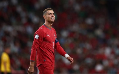 Cristiano Ronaldo ponovno nije uvršten u sastav portugalske reprezentacije